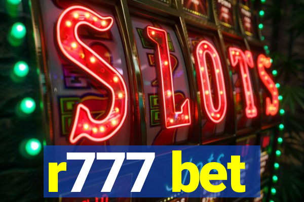 r777 bet